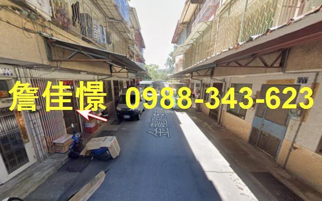 南投水里法拍透天-2