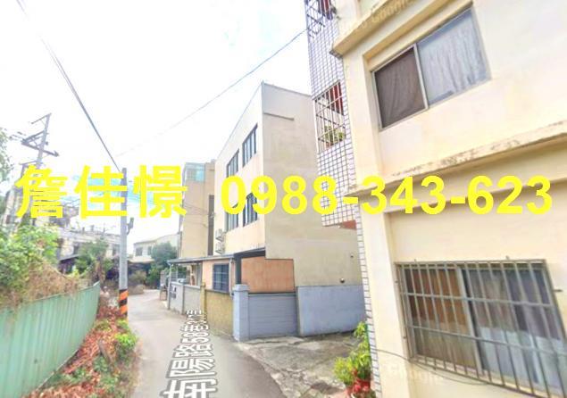 台中豐原拍賣透天-2