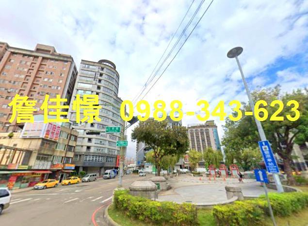 台中豐原大樓拍賣-1