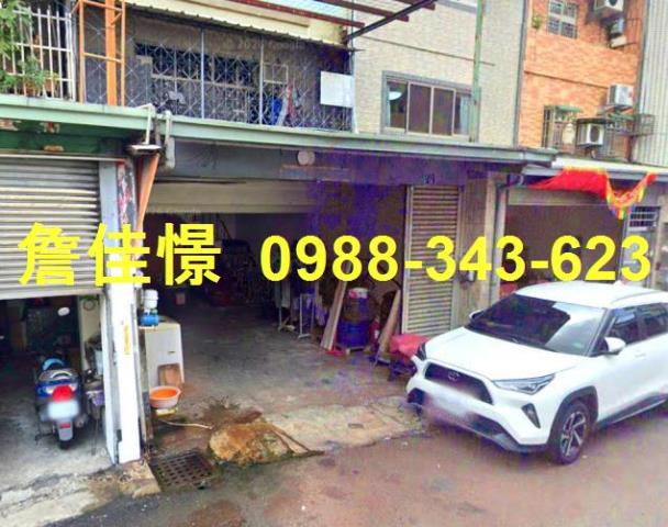 台中太平法拍透天-2