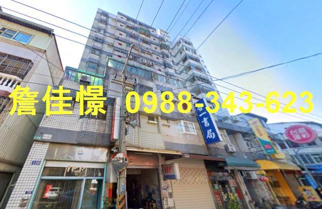 台中大雅法拍華廈-4