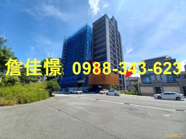 花蓮花蓮市法拍大樓-4