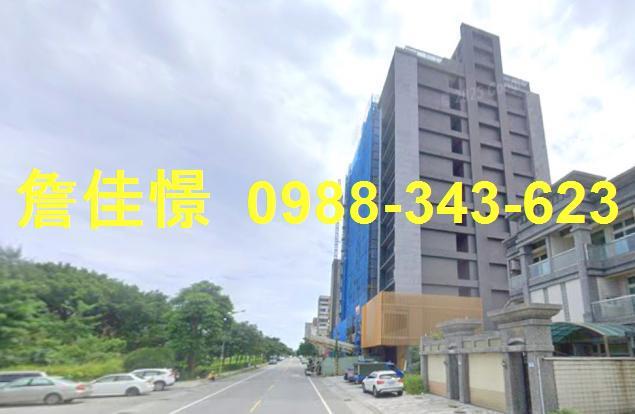 花蓮花蓮市法拍大樓-7