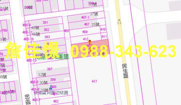 花蓮花蓮市法拍大樓-2