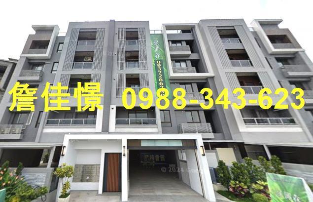 屏東內埔法拍華廈-4