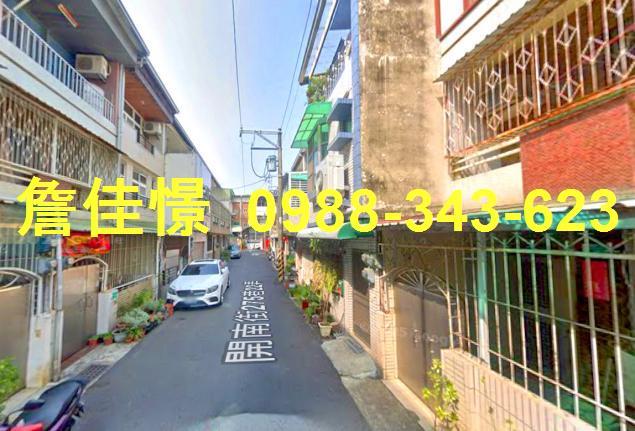 台南北區透天法拍-4