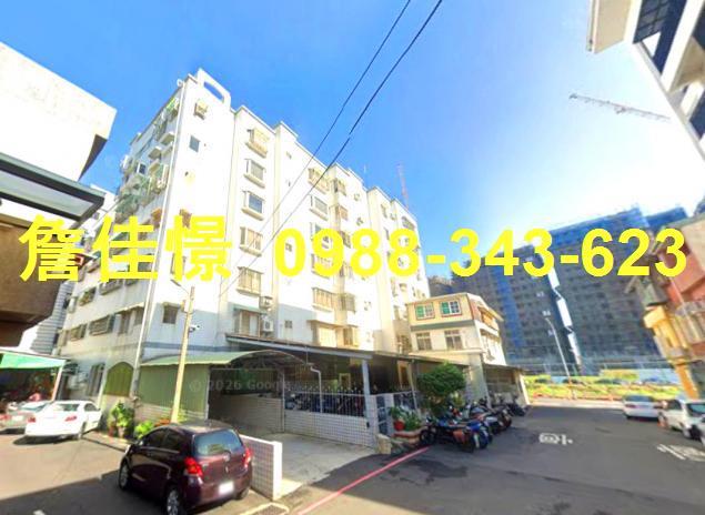 台南東區華廈法拍-2