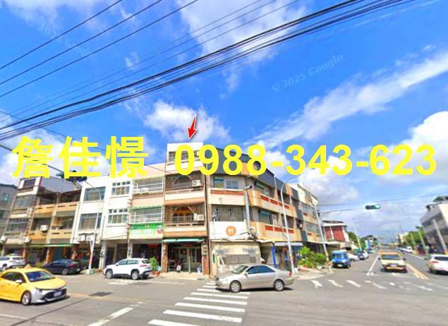 雲林元長拍賣透天-2