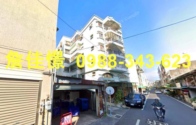 嘉義東區華廈法拍-3