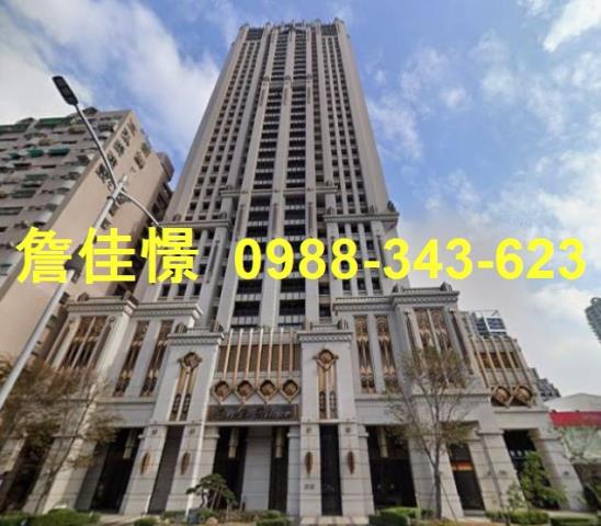 高雄左營大樓法拍-2