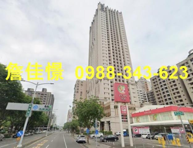 高雄左營大樓法拍-3