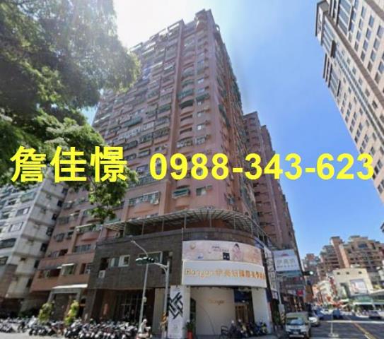 高雄左營大樓法拍-3