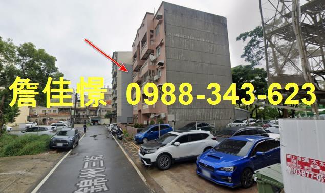 湖口法拍公寓-4