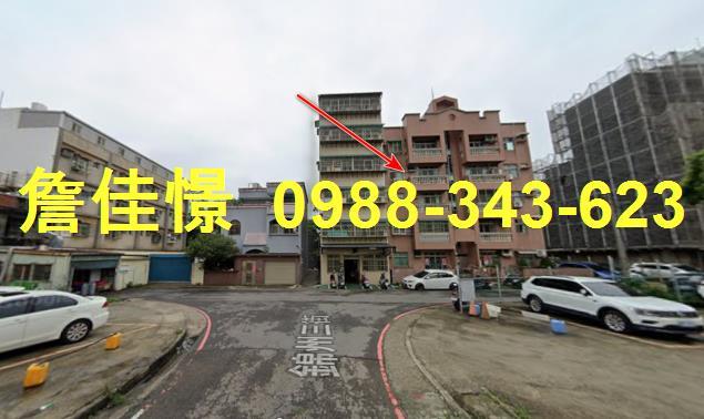 湖口法拍公寓-0