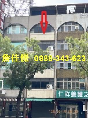 高雄三民區透天法拍-1