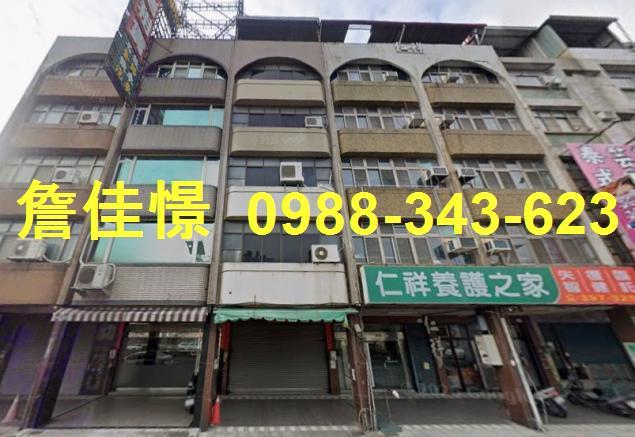 高雄三民區透天法拍-0