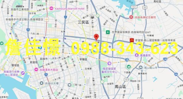 高雄三民區透天法拍-6