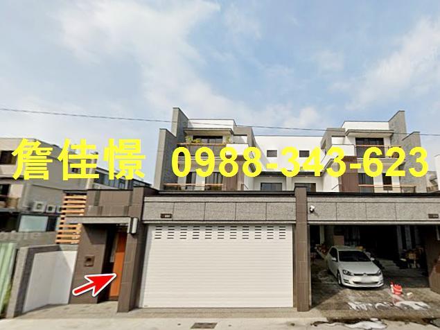 佳冬法拍透天-0