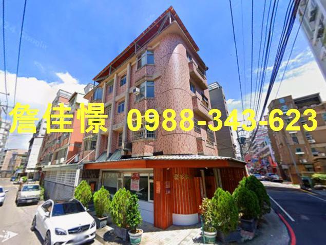 潭子法拍透天-0