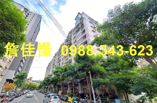 大里法拍華廈-1