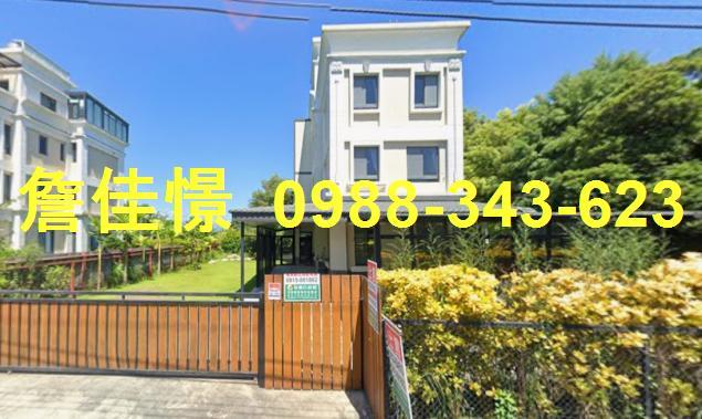 吉安拍賣透天-1