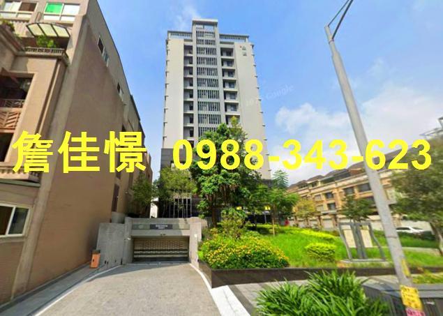 南屯法拍大樓-1