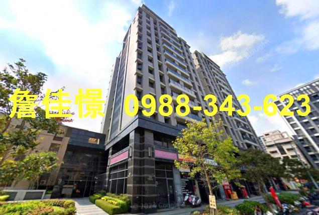 南屯法拍大樓-3