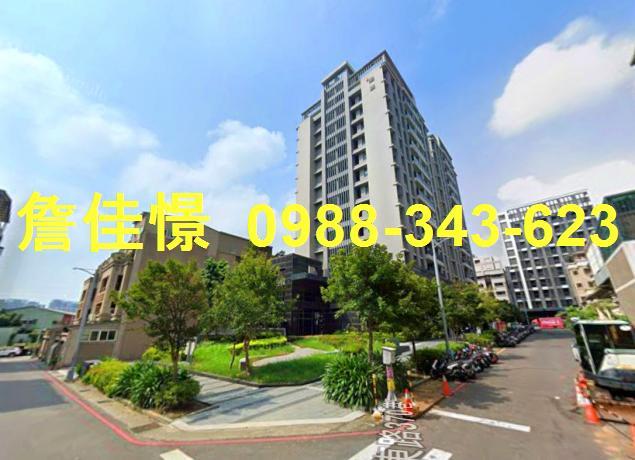 南屯法拍大樓-4