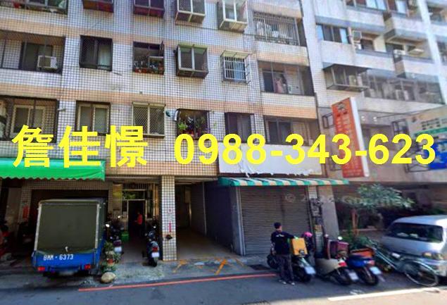 北屯華廈法拍-2