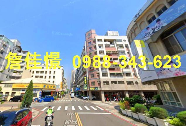 北屯華廈法拍-3