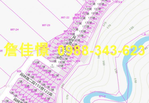 桃園大溪透天拍賣-2