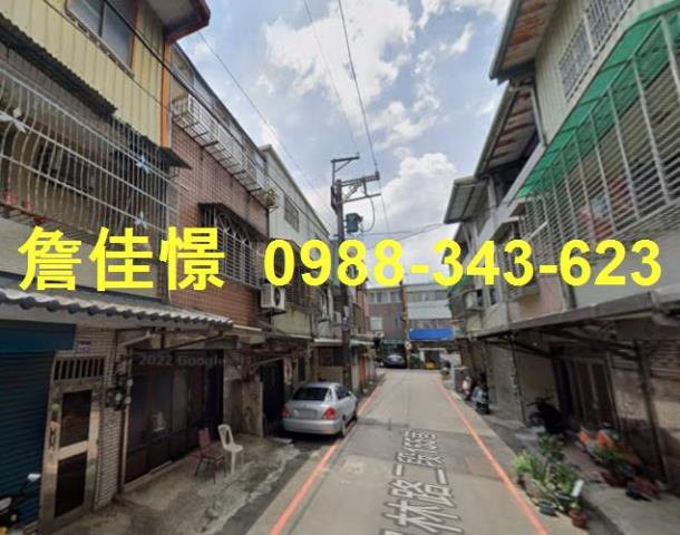 桃園大溪透天拍賣-3