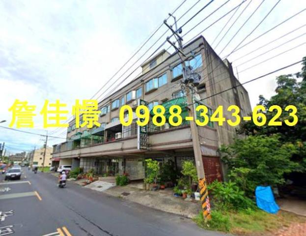 台南安南法拍透天-1