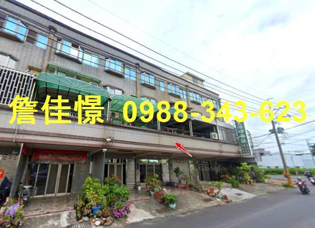 台南安南法拍透天-2