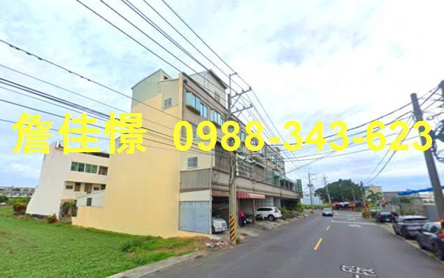 台南安南法拍透天-3