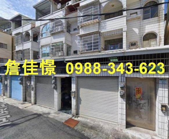 高雄大寮法拍透天-0