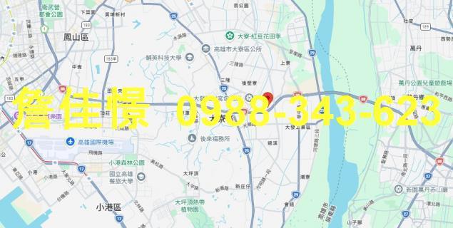 高雄大寮法拍透天-3