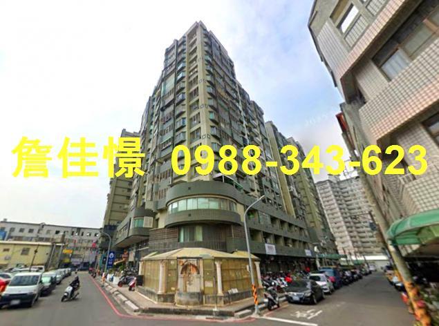 台南安南大樓法拍-1