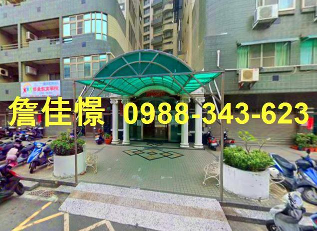 台南安南大樓法拍-0
