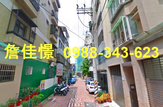 台南中西區拍賣公寓-4