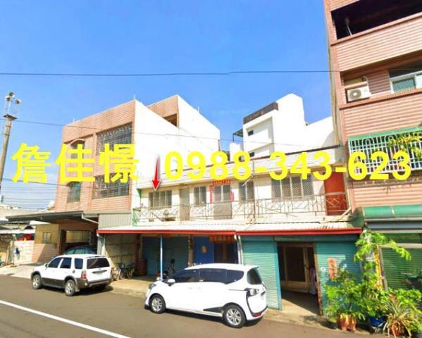 台南歸仁透天拍賣-0