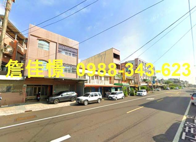 台南歸仁透天拍賣-4