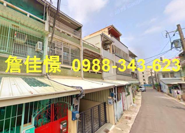 台南學甲法拍透天-2