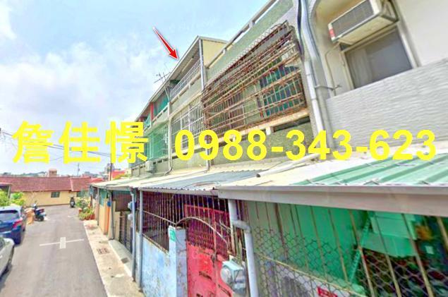 台南學甲法拍透天-3