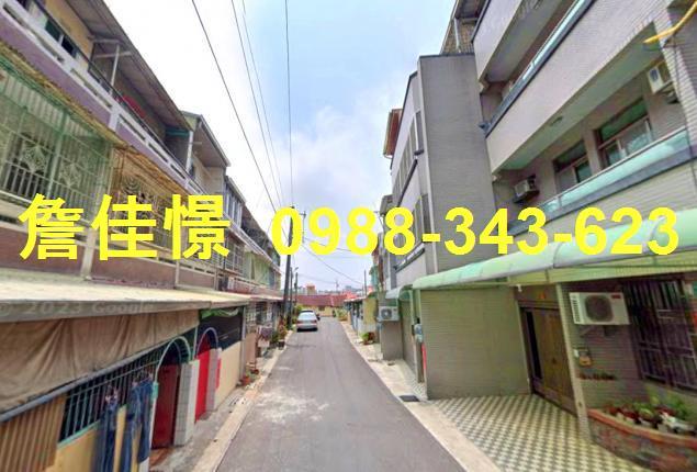 台南學甲法拍透天-4