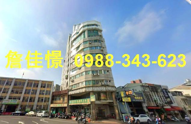 台南東區法拍大樓-0