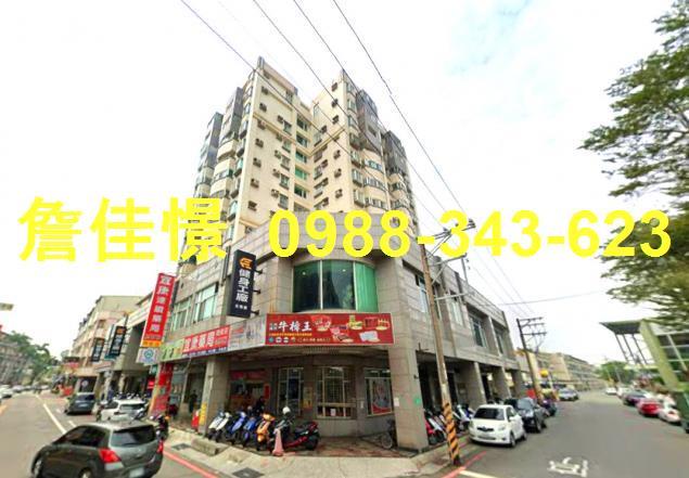 台南安南法拍大樓-3