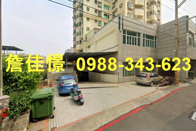 台南安南法拍大樓-4