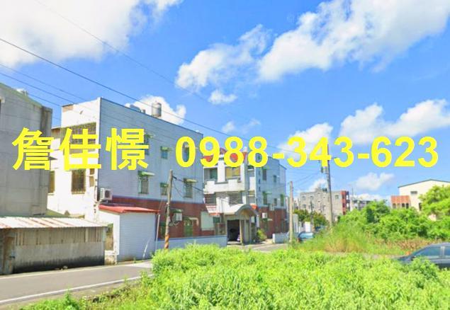 台南安定法拍透天-3