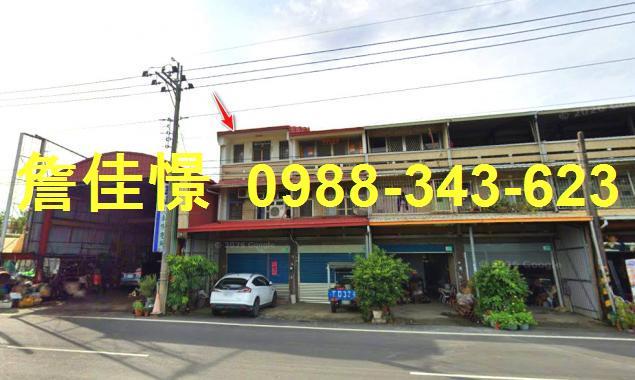 台南玉井透天法拍-3